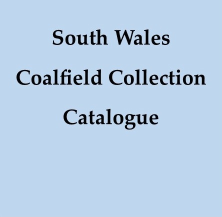 Search the SWCC catalogue