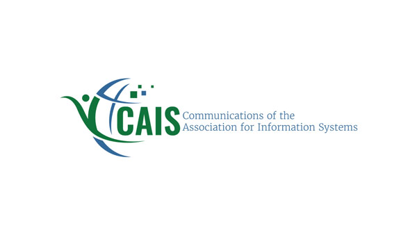 Dr. Denis Dennehy Named as CAIS Co-Editor-in-Chief