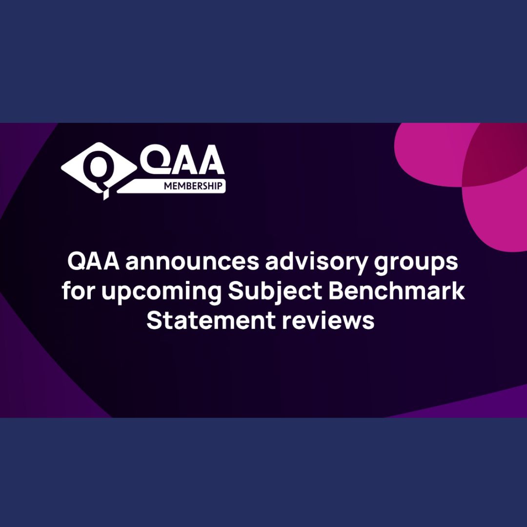 Professor Sarah Jones joins QAA Advisory Group to Shape Future of Accounting Education