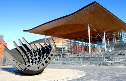 welsh assembly