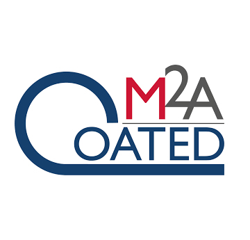 M2A materials and manufacturing academy logo