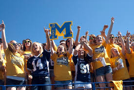 Montana State students 
