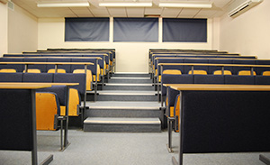 Conference Theatres