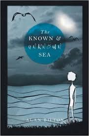 The Known and Unknown Sea Book Cover