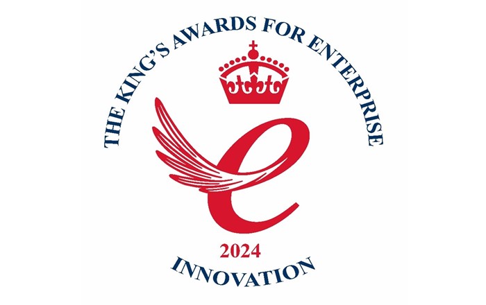 Logos: Bionema and the King's Award for Enterprise
